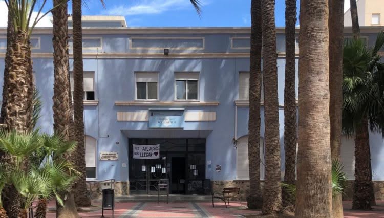 New locations announced for Águilas blood donation drive