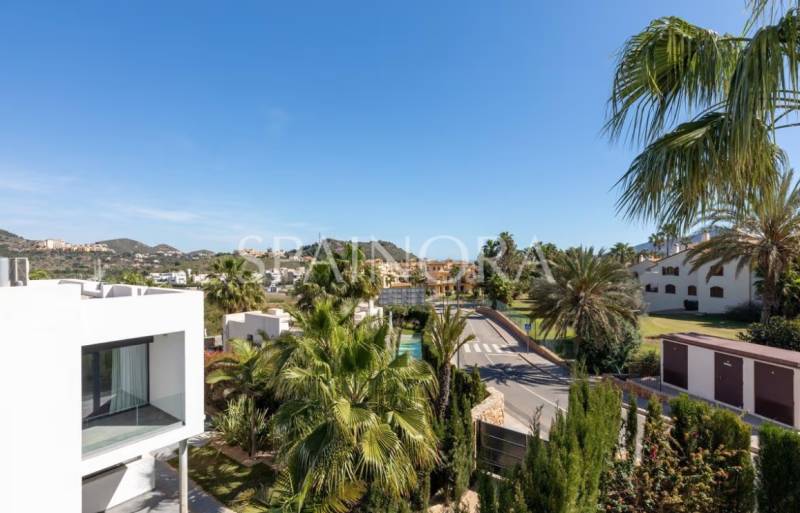 Inside Las Acacias: The luxury La Manga Club villas redefining Mediterranean living