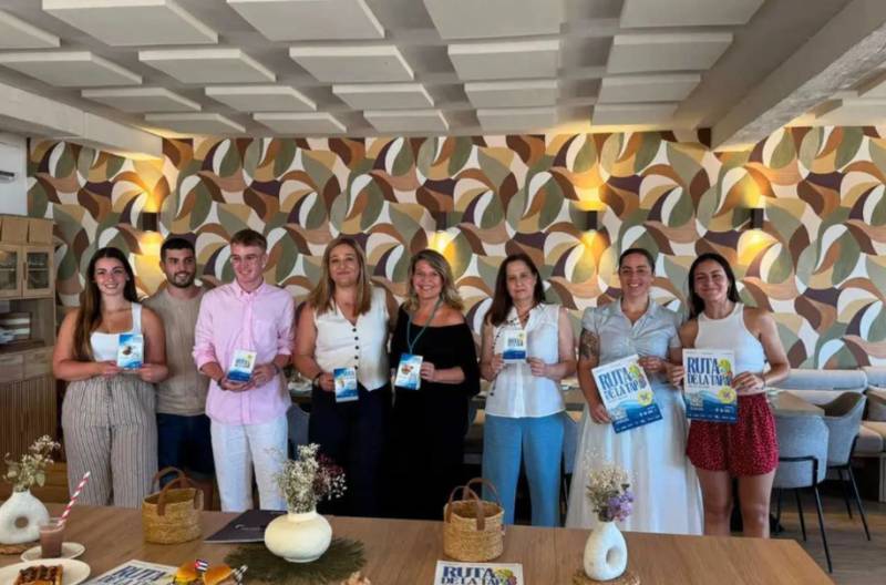 July 10 to 19 Cartagena coastline hosts first ever Tapas Route