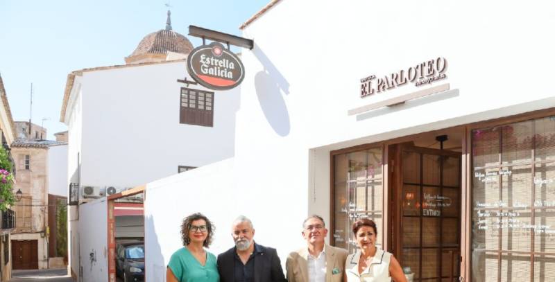 September 30 A history and wine tour in Lorca