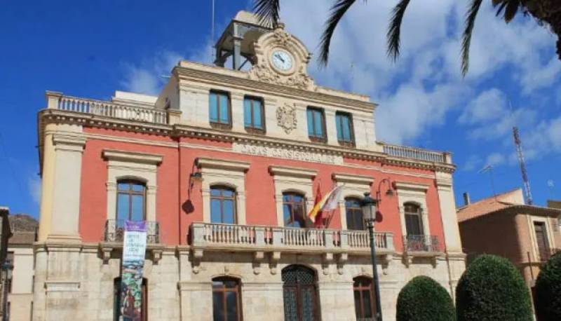 August 21 Free guided history tour in Spanish of the old town centre of Mazarron