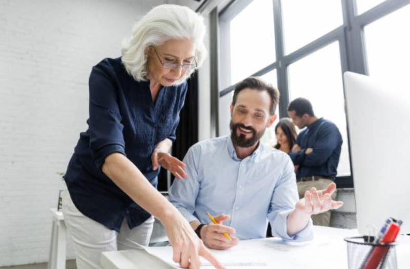 Retirees in Spain get new options to work and receive part of their pension