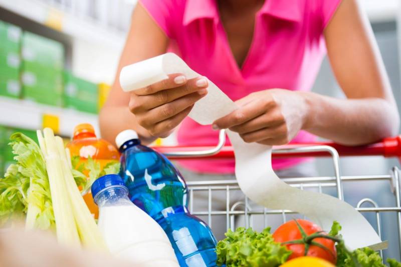 Inflation pushes up Murcia food prices as eggs rise by 60%