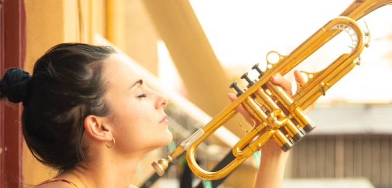 October 28 to November 15 Kenny Barron and Samara Joy top the bill at the Cartagena Jazz Festival