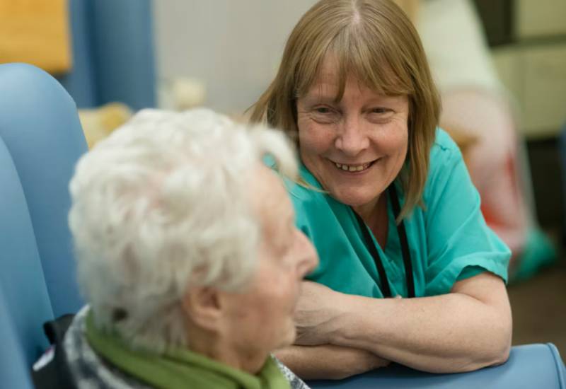 Spain's care waiting list falls, but some face waits of 529 days