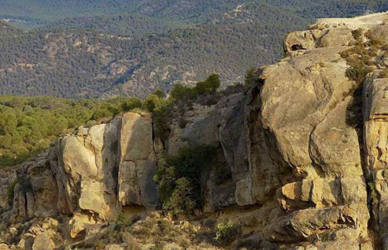 Four easy autumn walks to enjoy in the Region of Murcia