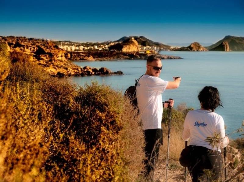 What's on in Águilas November 2026