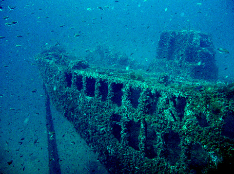 A history of Cabo de Palos