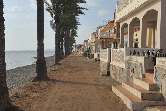 Cartagena beaches: Los Urrutias