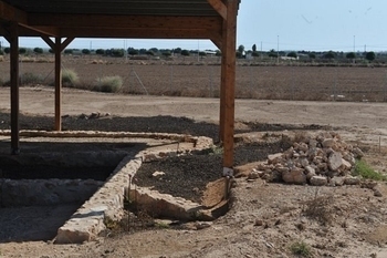 El Mojón, San Pedro del Pinatar