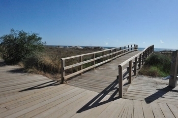 El Mojón, San Pedro del Pinatar