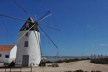 Lo Pagán, San Pedro del Pinatar