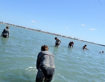 Lo Pagán, San Pedro del Pinatar