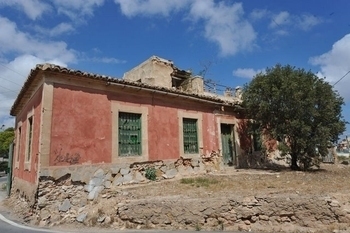 Lo Pagán, San Pedro del Pinatar