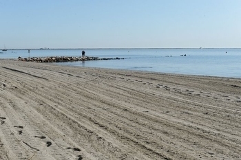 Lo Pagán, San Pedro del Pinatar