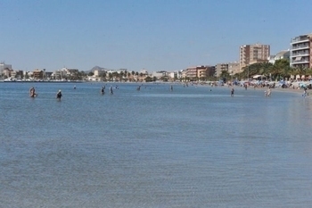 Los Cuarteros, San Pedro del Pinatar