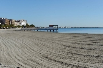 Los Cuarteros, San Pedro del Pinatar