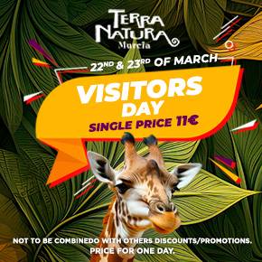 Terra Natura Visitor's Day