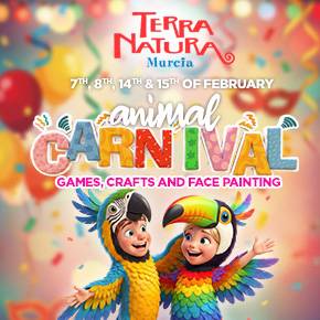 Terra Natura Waterpark