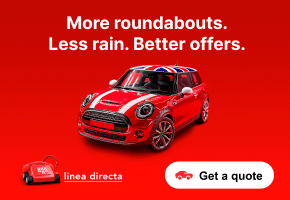 Linea Directa Top of Page A-L CAR INSURANCE