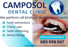 Camposol Dental