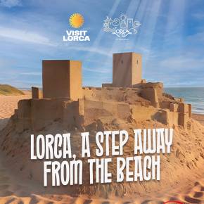 Lorca summer 2025