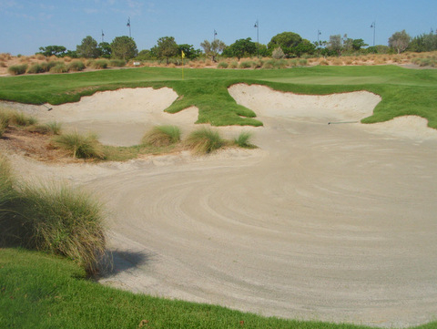 Hacienda Riquelme Golf Resort