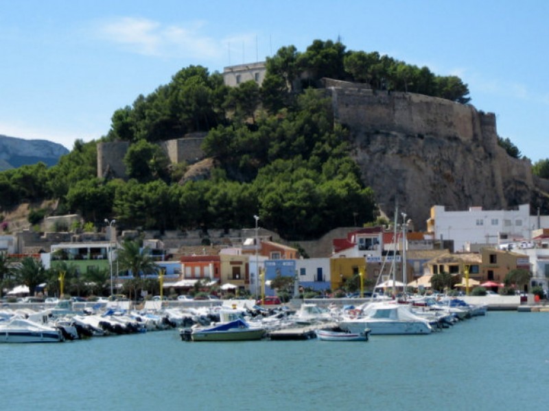 Denia