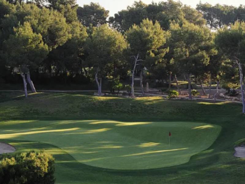 Lomas de Cabo Roig