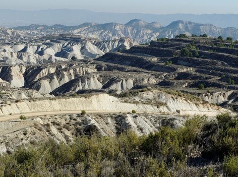 Sierra Espuna